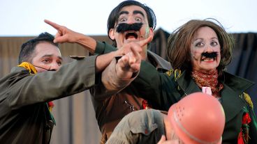 Se llevará adelante el 23 y 30 de marzo de 15 a 18.