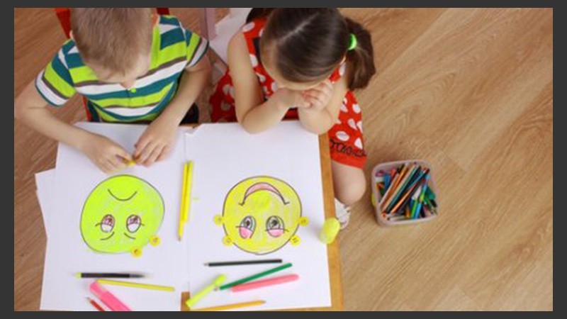 Educar en inteligencia emocional favorece el desarrollo integral de los alumnos.