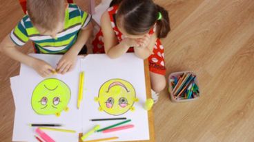 Educar en inteligencia emocional favorece el desarrollo integral de los alumnos.