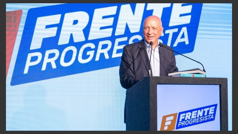 “El objetivo de esta ley es afectar el poder económico de las bandas delictivas