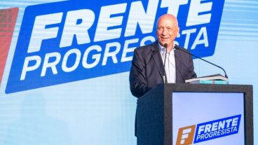 “El objetivo de esta ley es afectar el poder económico de las bandas delictivas".