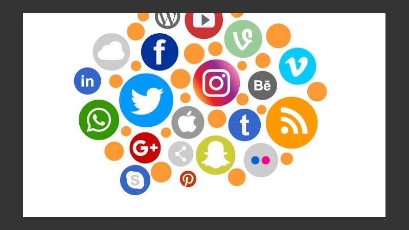 Habrá que salir a la calle: dos días con problemas en las redes sociales.