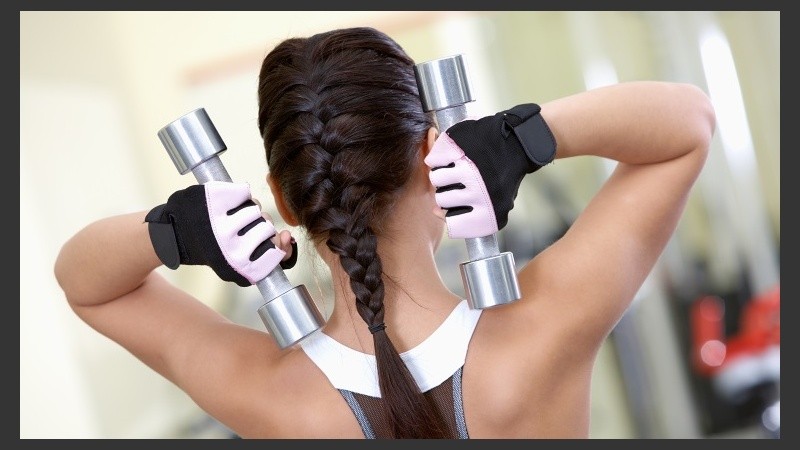 Recogido, sporty o rodete, ¡vos elegís! 