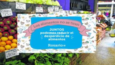 El outlet de verduras y frutas se lanzó en agosto de 2018.
