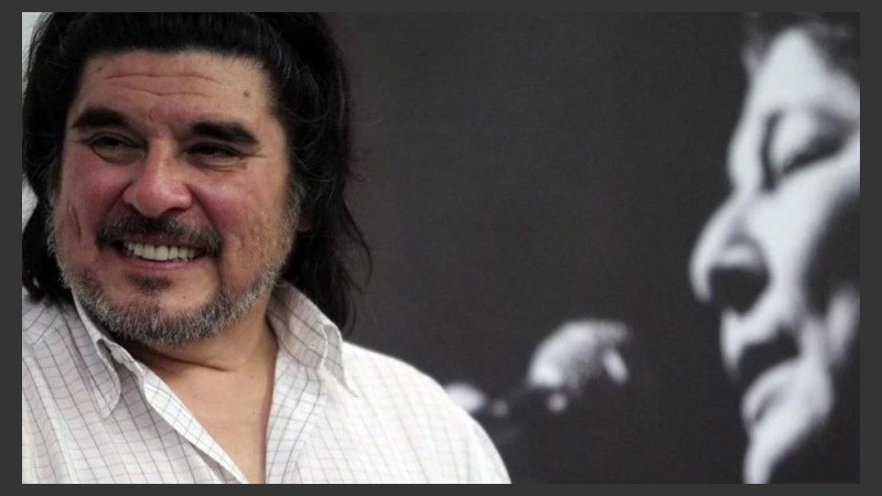 Fabián Matus tenía 60 años.