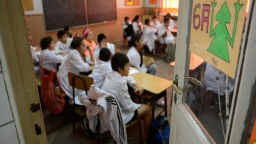 En la provincia evalúan como buenos los resultados.