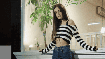 La joven fallecida a los 18 años.