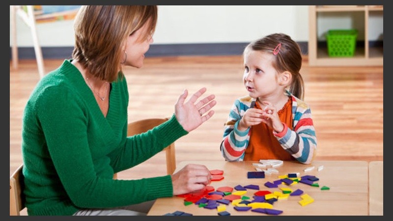 Será el jueves 21 de marzo a las 18 en el campus de Pellegrini 3314.