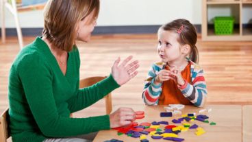 Será el jueves 21 de marzo a las 18 en el campus de Pellegrini 3314.