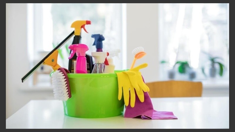 Gurús en la organización del hogar 