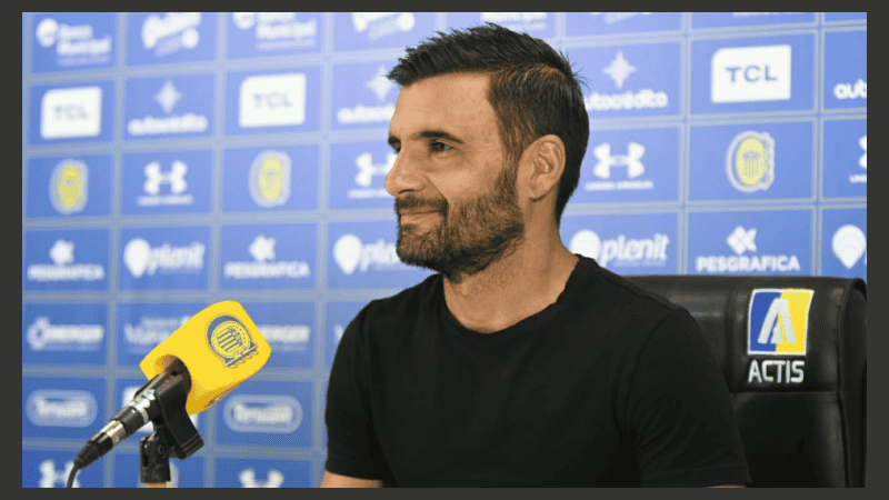 Ferrari defendió su trabajo como técnico.