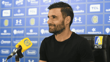 Ferrari defendió su trabajo como técnico.