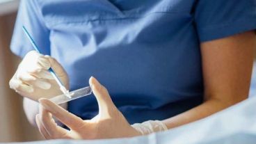 La campaña "Alba Nora Cánepa" se realiza el marco del 60° Aniversario de la Liga Argentina de Lucha Contra el Cáncer Rosario.