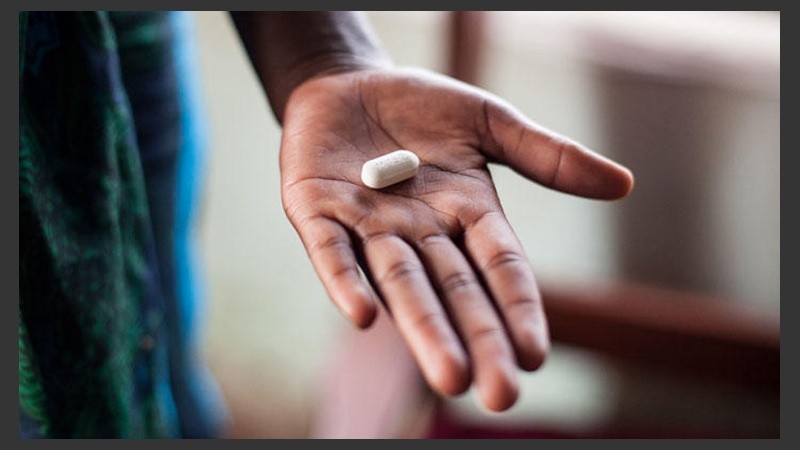 El nuevo tratamiento se pondrá en marcha en un plazo de un año, un año y medio.