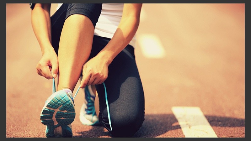 El momento del día ideal para entrenar no es igual si se busca quemar grasas y fortalecer músculos.