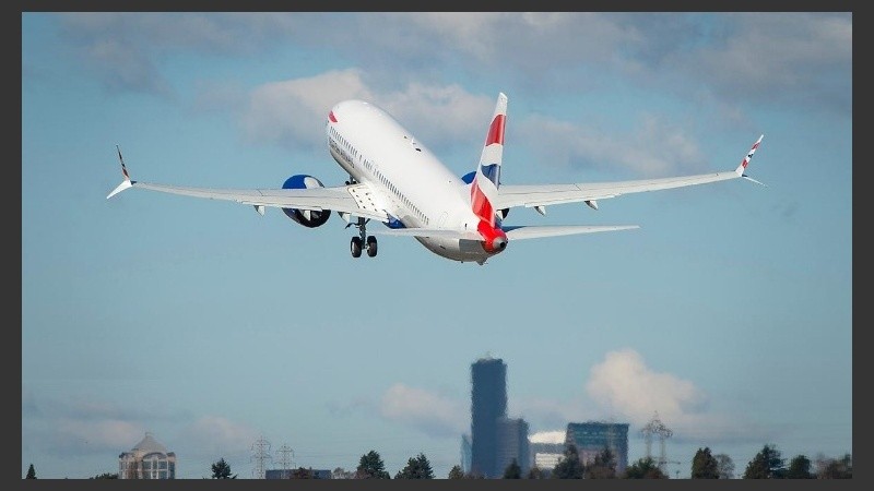 En el ojo de la tormenta, los investigadores siguen trabajando.