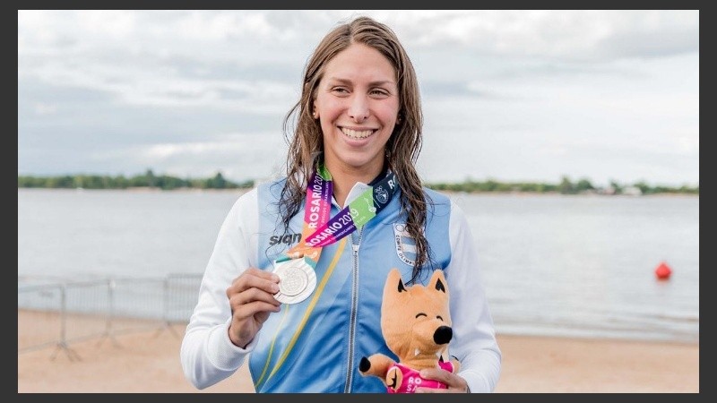 Handball, natación y esquí náutico entre las disciplinas destacadas del día.