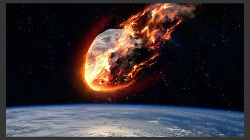 Fue la segunda mayor explosión en su tipo en 30 años.