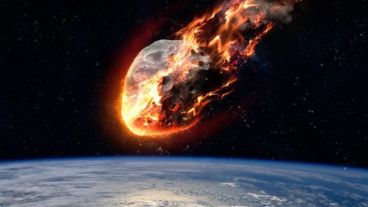 Fue la segunda mayor explosión en su tipo en 30 años.