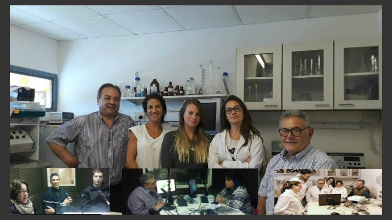 Investigación, difusión y formación de recursos humanos entre los principales objetivos del CAIC.