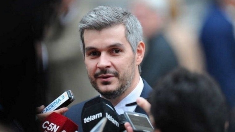 El año pasado, el ministro asistió dos veces al Senado y cuatro a Diputados.