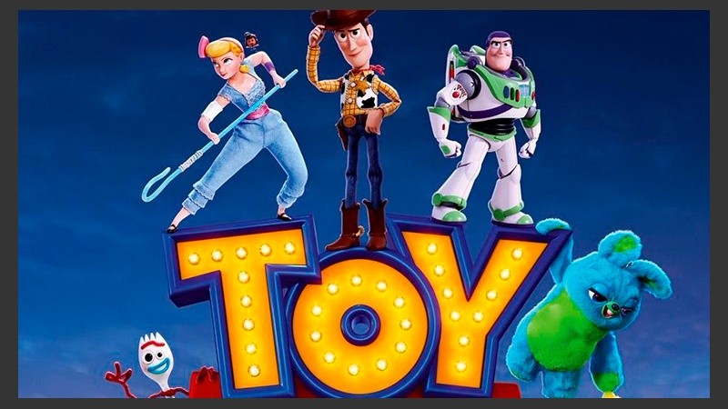 La cinta está dirigida por el reconocido director Josh Clooney.