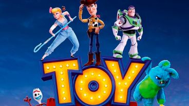 La cinta está dirigida por el reconocido director Josh Clooney.