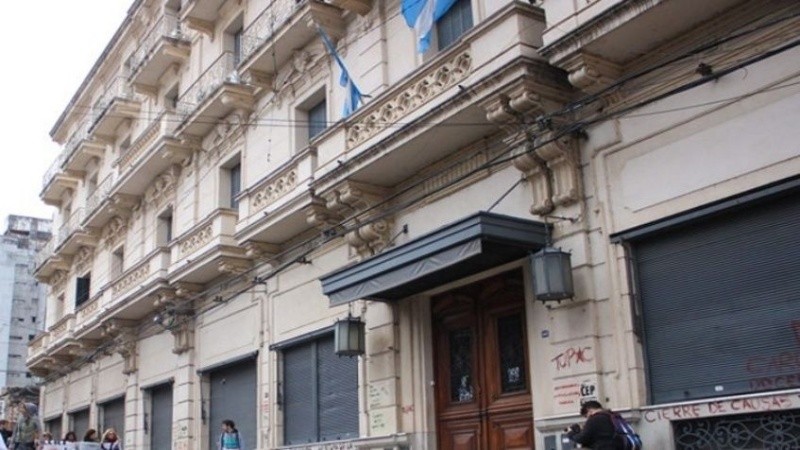 La Universidad definirá las autoridades a mitad de año.