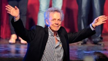 "Fue mucho más que una canita al aire".