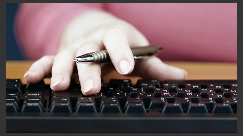 La plataforma de aprendizaje implementada es Moodle.