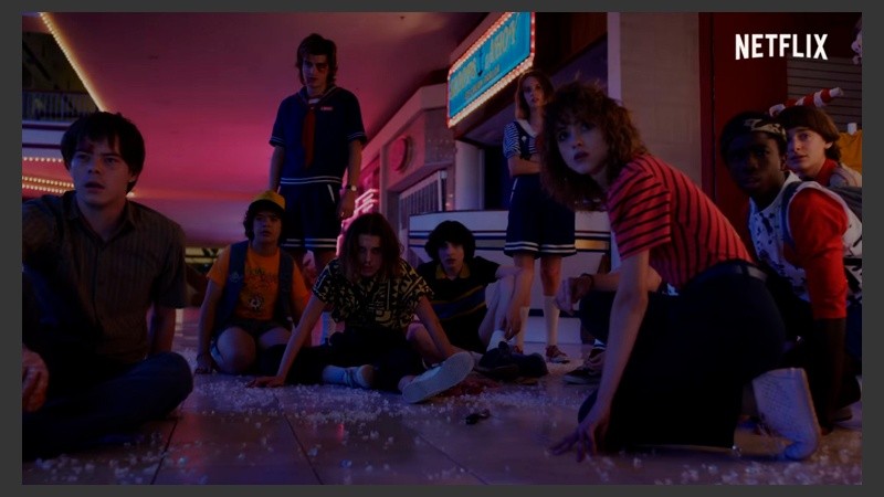 El trailer sugiere que 