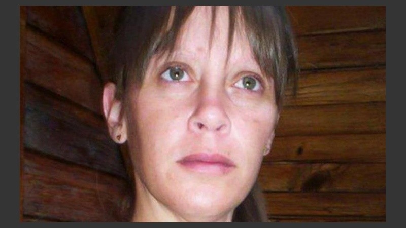 Paula Perassi desapareció en 2011.