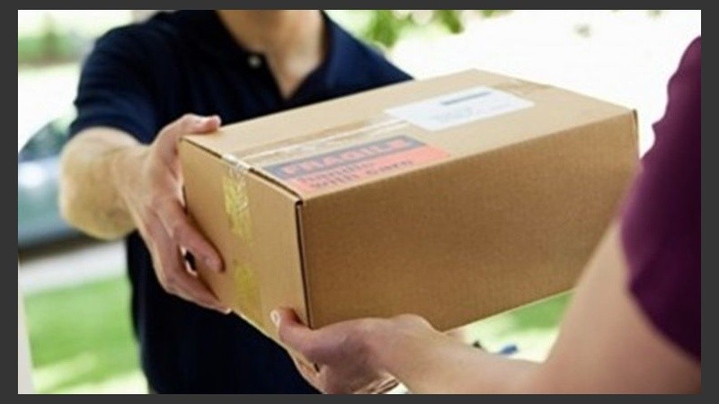 El gobierno amplia la posibilidad de comprar en el exterior.