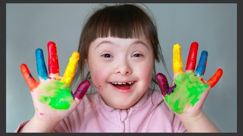 Actividades especiales en el Día Internacional de las Personas con Síndrome de Down.