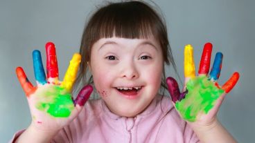 Actividades especiales en el Día Internacional de las Personas con Síndrome de Down.