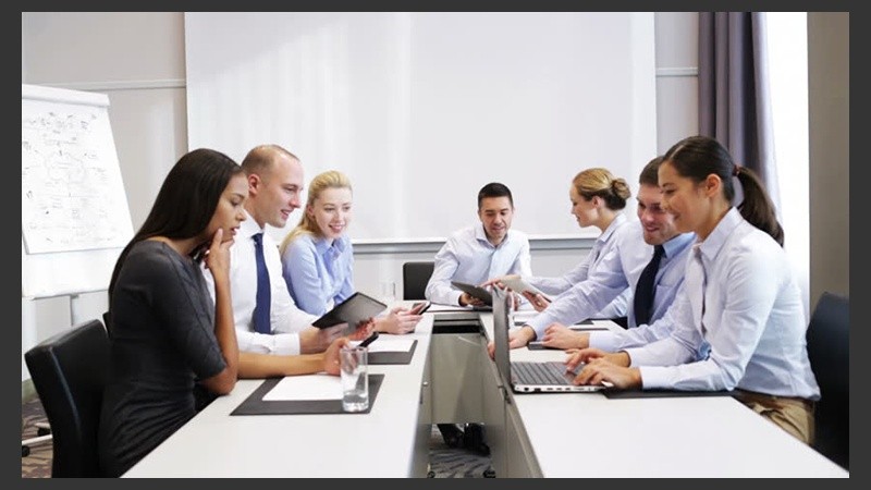 La misma consta de cuatro clases.