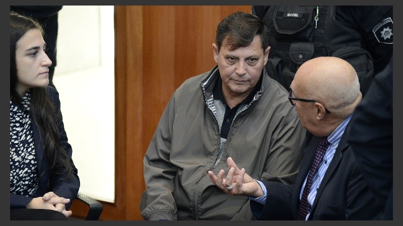 Comenzó el juicio por la desaparición de Paula Perassi.