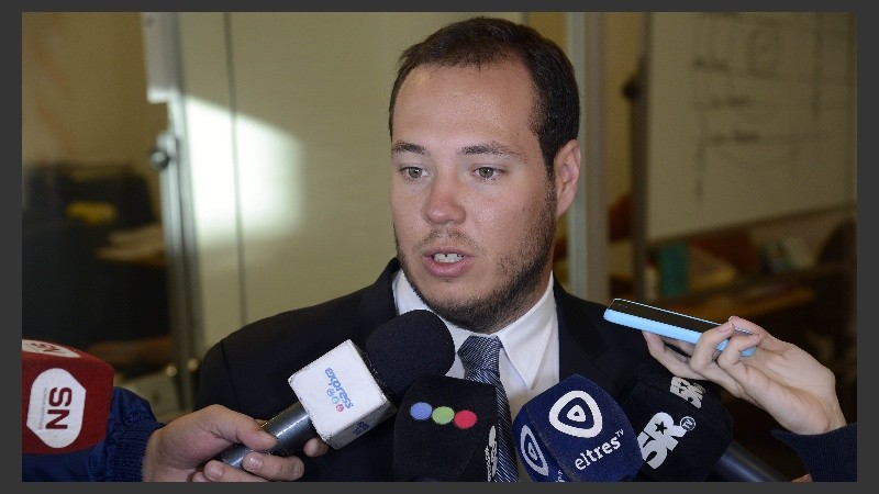 Comenzó el juicio por la desaparición de Paula Perassi.