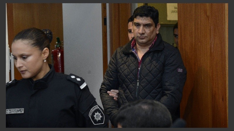 Comenzó el juicio por la desaparición de Paula Perassi.