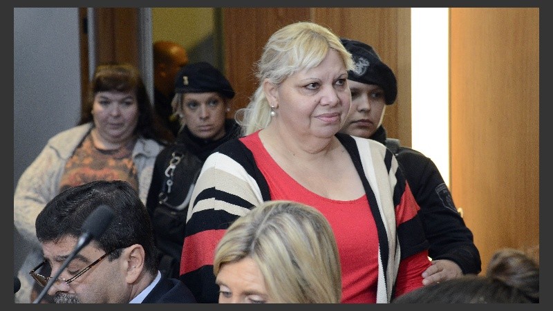 El fiscal pidió para la partera Mirta Ruñisky la prisión perpetua.