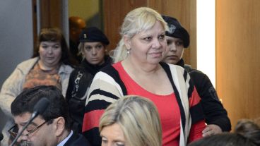 El fiscal pidió para la partera Mirta Ruñisky la prisión perpetua.