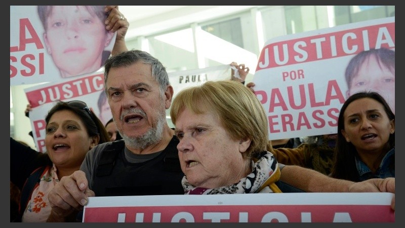 Alberto Perassi esperó 7 años, 7 meses y 13 días: 2.781 días.