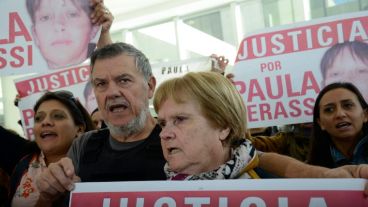 Alberto Perassi esperó 7 años, 7 meses y 13 días: 2.781 días.