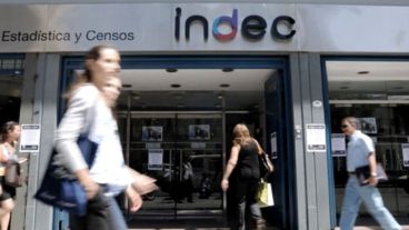 El Indec publicó detalles de la actividad de 2018.