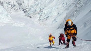La situación genera preocupación entre los organizadores de las expediciones.