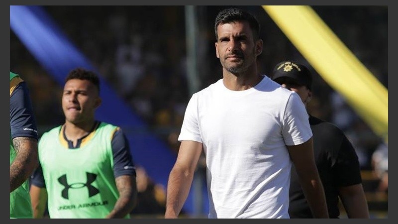 Ferrari está dolido por la manera en que se manejó la dirigencia.