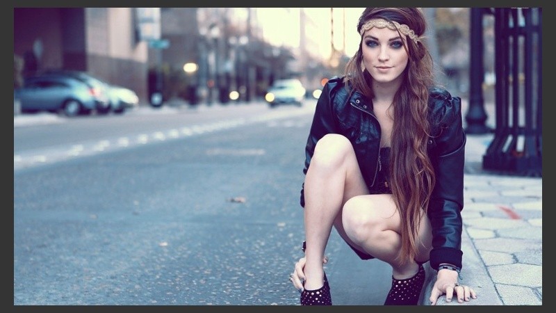 Looks casual en clave actual 