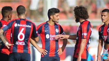 Muy malas noticias para San Lorenzo.