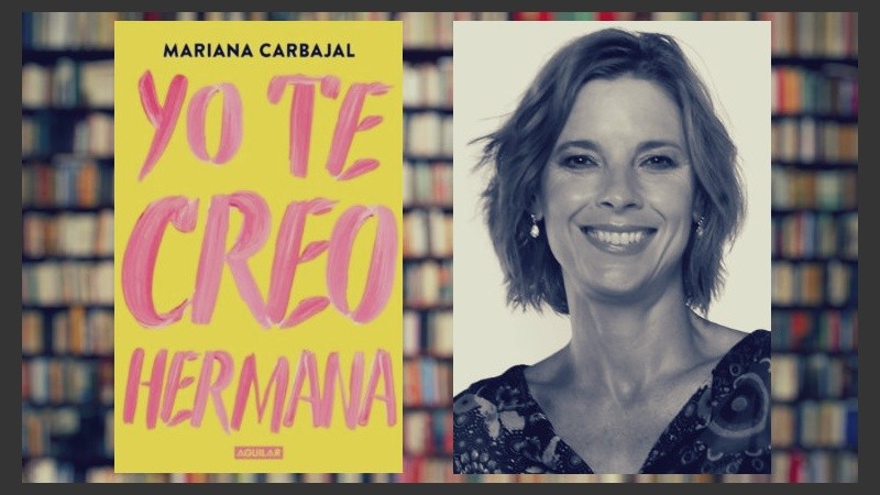 “La ESI es la herramienta federal para que caiga el patriarcado”, sostiene la periodista Mariana Carbajal.