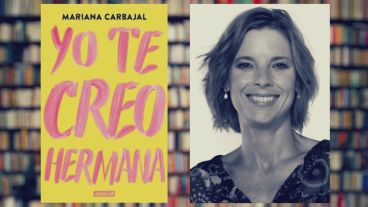 “La ESI es la herramienta federal para que caiga el patriarcado”, sostiene la periodista Mariana Carbajal.